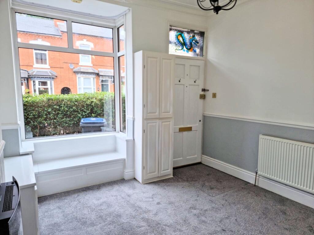 Main image of property: Hermitage Road, Birmingham
