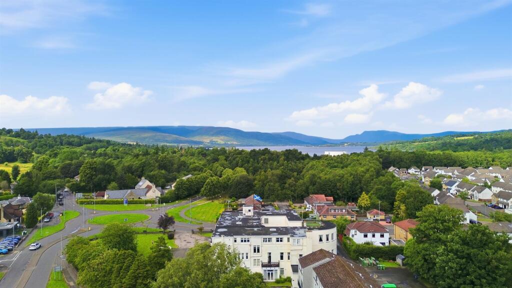 Main image of property: Laudervale Gardens, Balloch