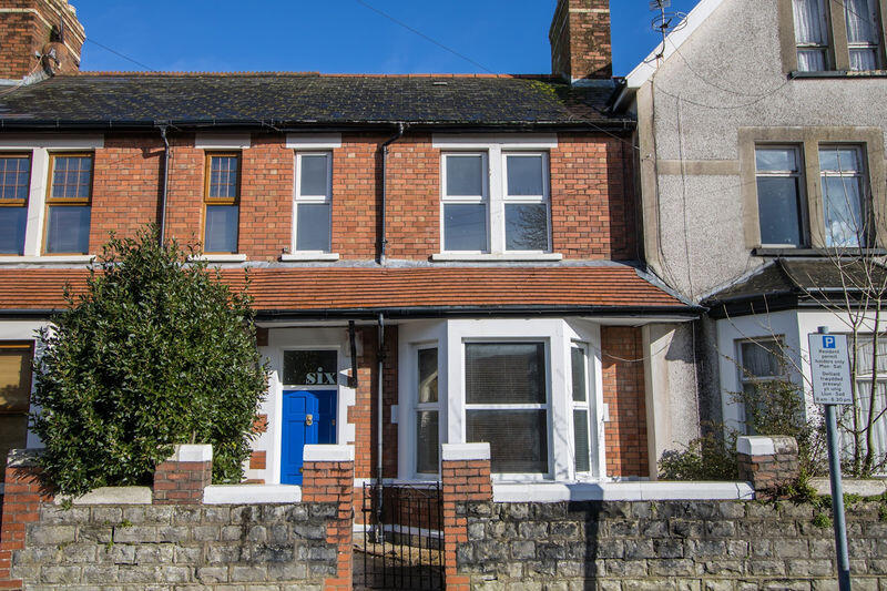 Main image of property: Station Road, Penarth