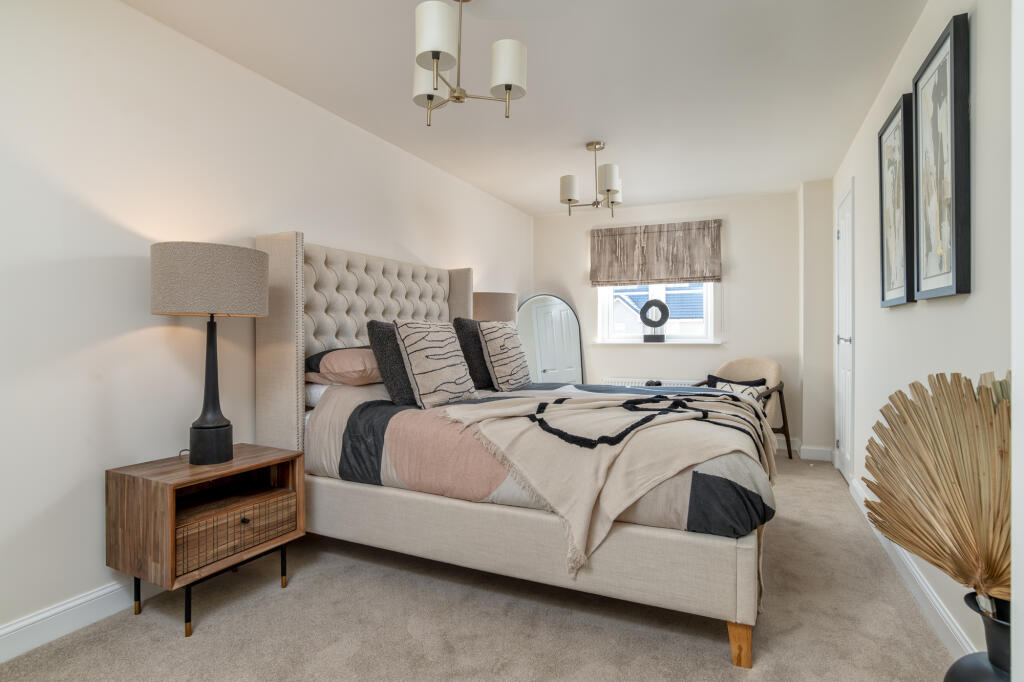 House in Nairn, Delnies - View 5