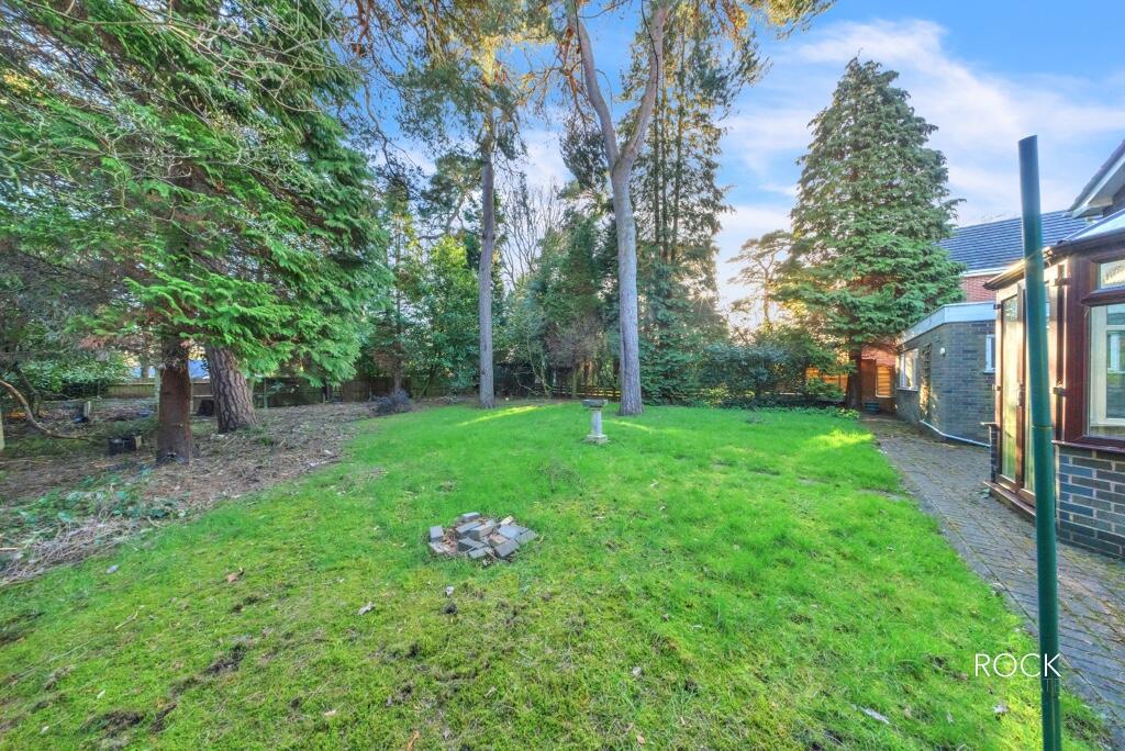 Additional image 18 of Talbot Avenue, Little Aston, Sutton Coldfield, B74