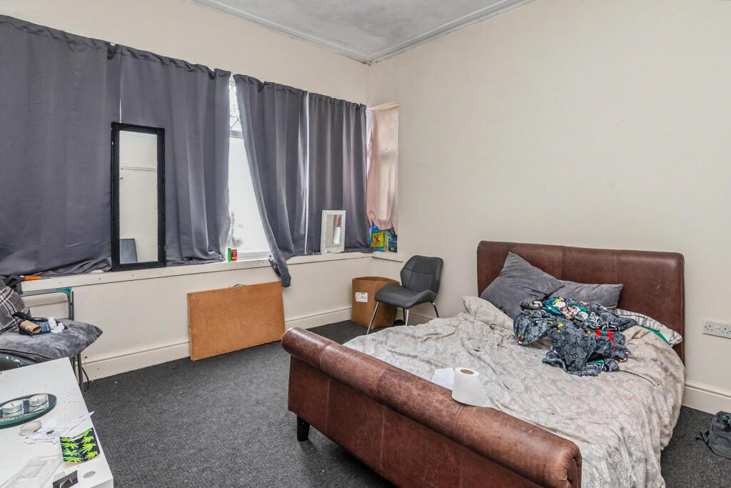 Apartment in Blackpool - More