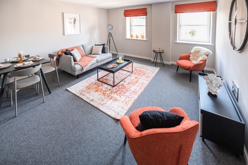 Main image of property: Greyfriars, Greyfriars Road, Coventry, CV1