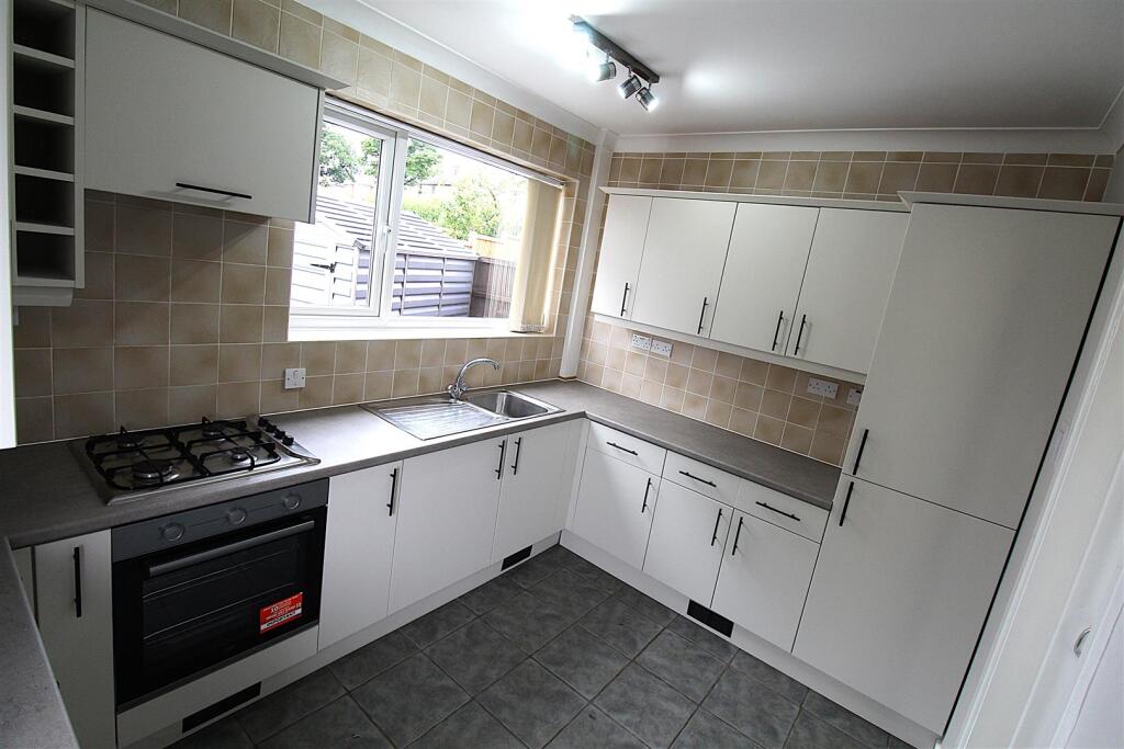 House in Bolton - View 5