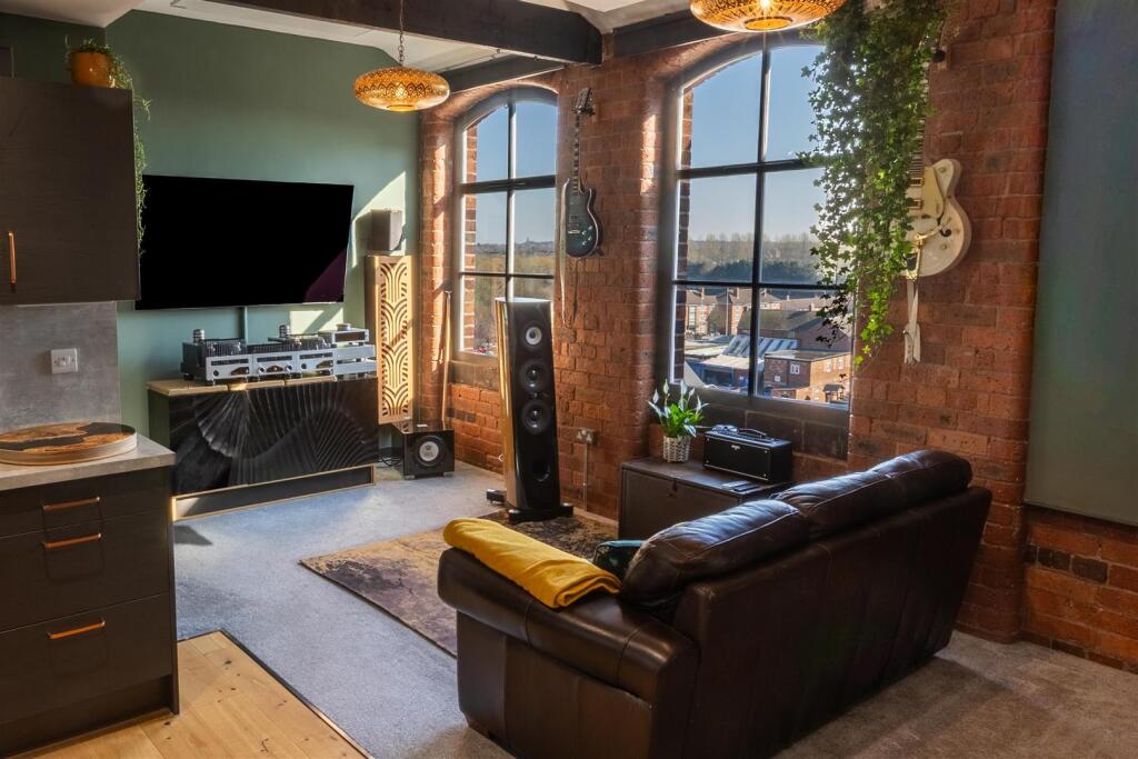 Additional image 4 of The Mill, Tolson Court, Fazeley, Tamworth