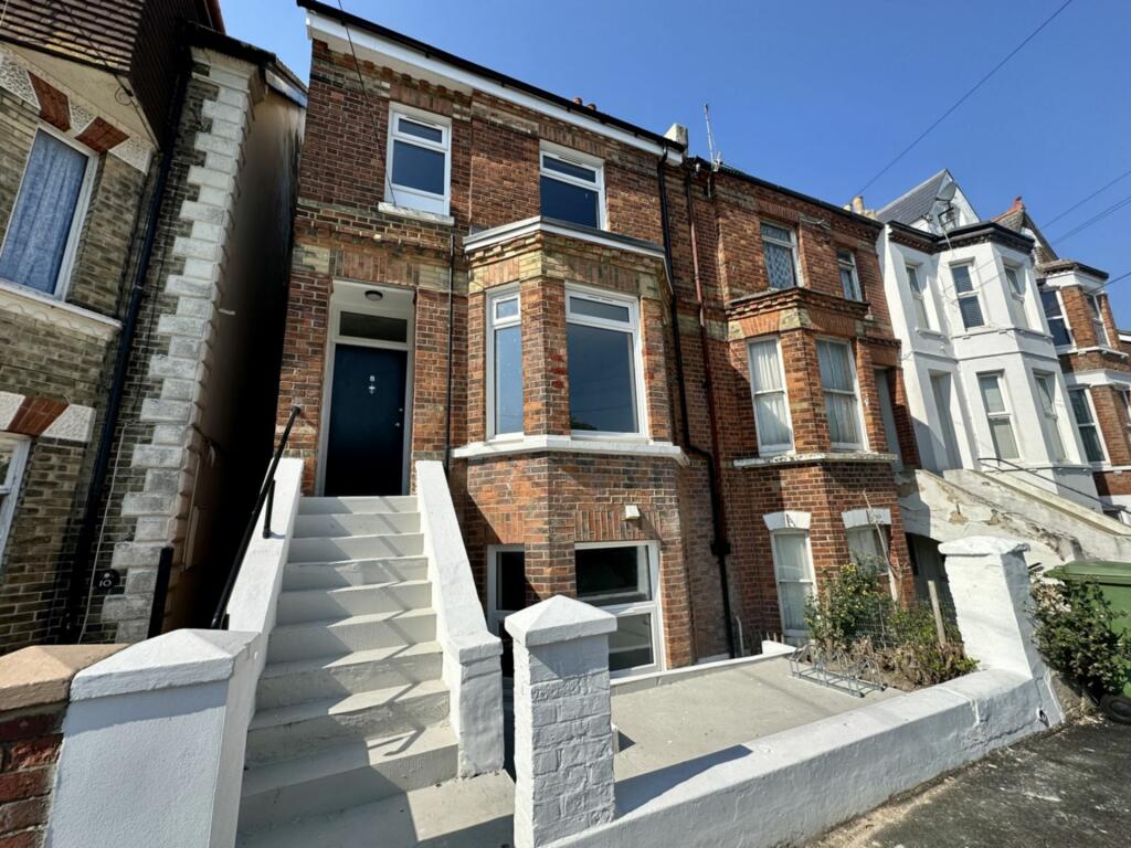 Main image of property: Radnor Bridge Road, Folkestone, CT20