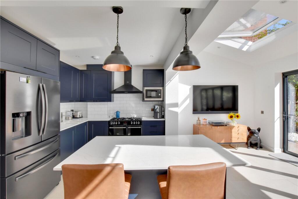 House in London, Blackheath Village, Blackheath - View 5