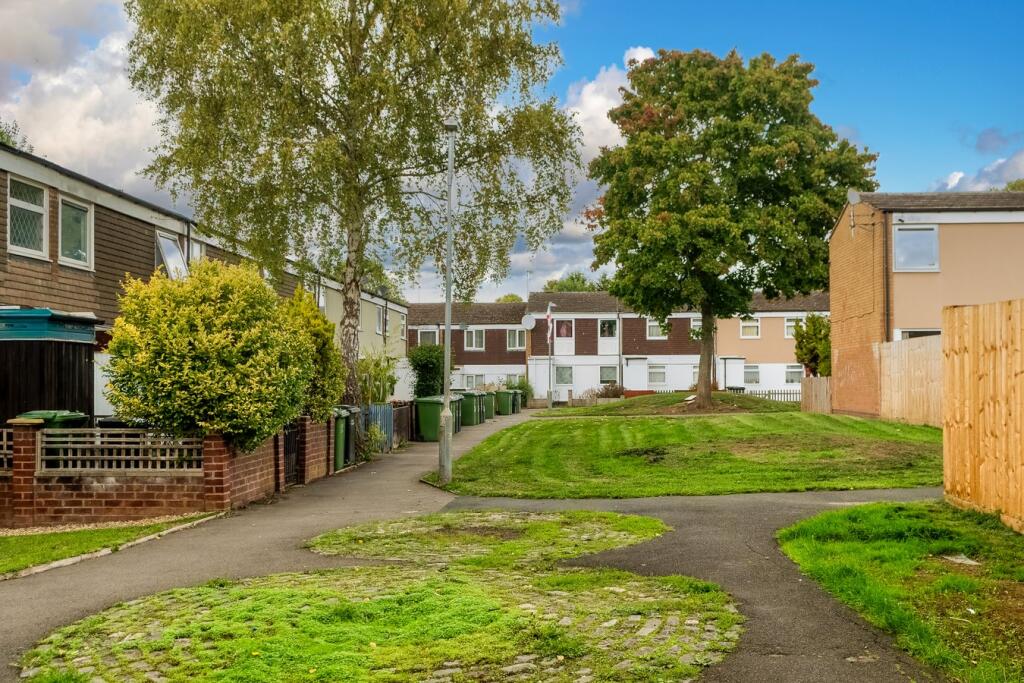 Main image of property: Woodmans Place, Droitwich, WR9