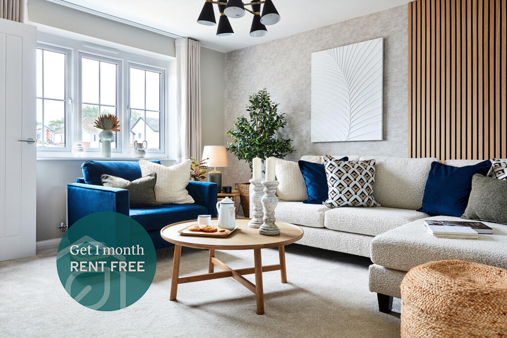 Main image of property: Leaf Living at Bollin Grange, Macclesfield, SK11, Chesire