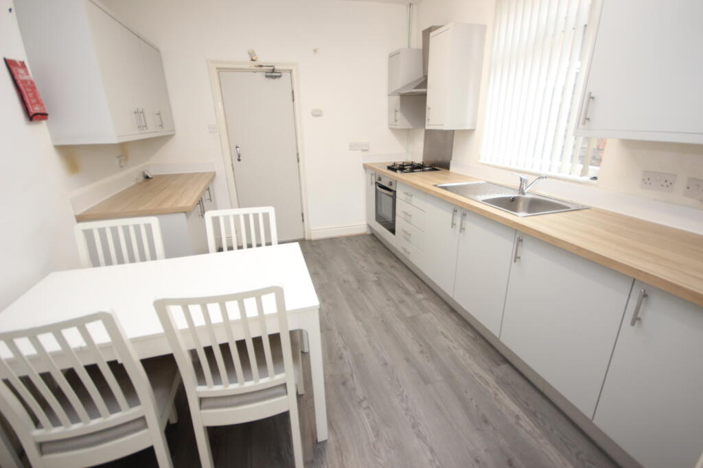 House in Liverpool - View 2