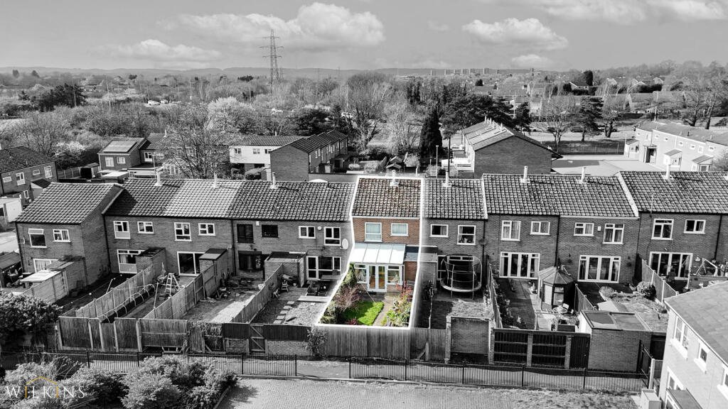 Additional image 17 of Kirtley, Tamworth, Staffordshire, B77