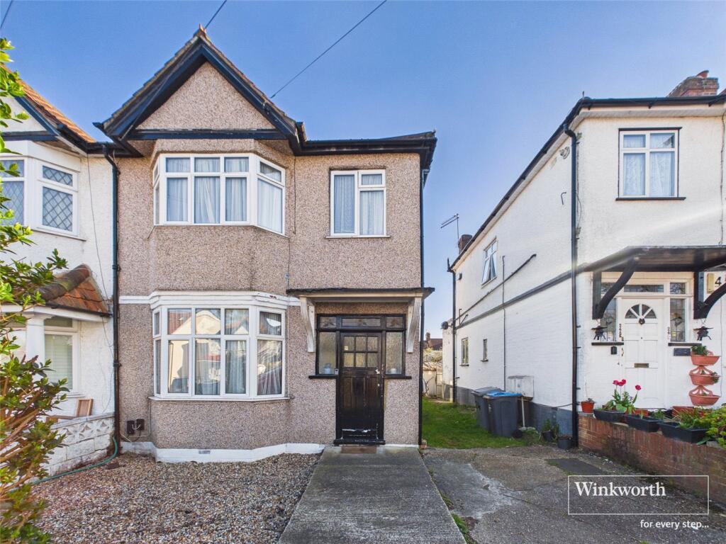 Main image of property: Reeves Avenue, Kingsbury, London, NW9