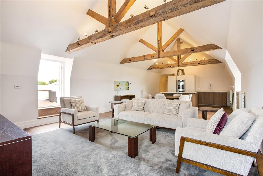 Main image of property: Hamels Mansion, Hamels Park, Westmill, Hertfordshire, SG9