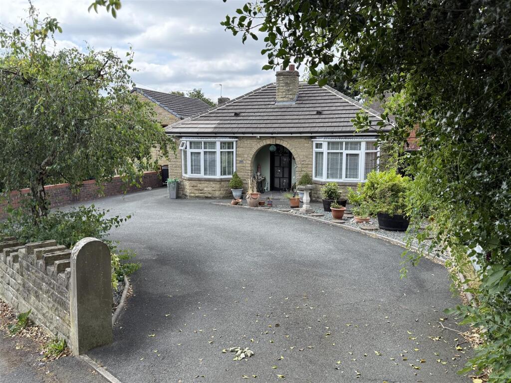 Main image of property: Coppin Hall Lane, Mirfield