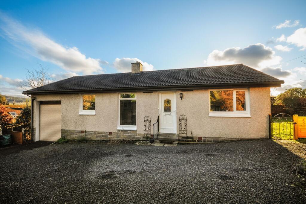 Main image of property: Corsbie Road, Newton Stewart, DG8