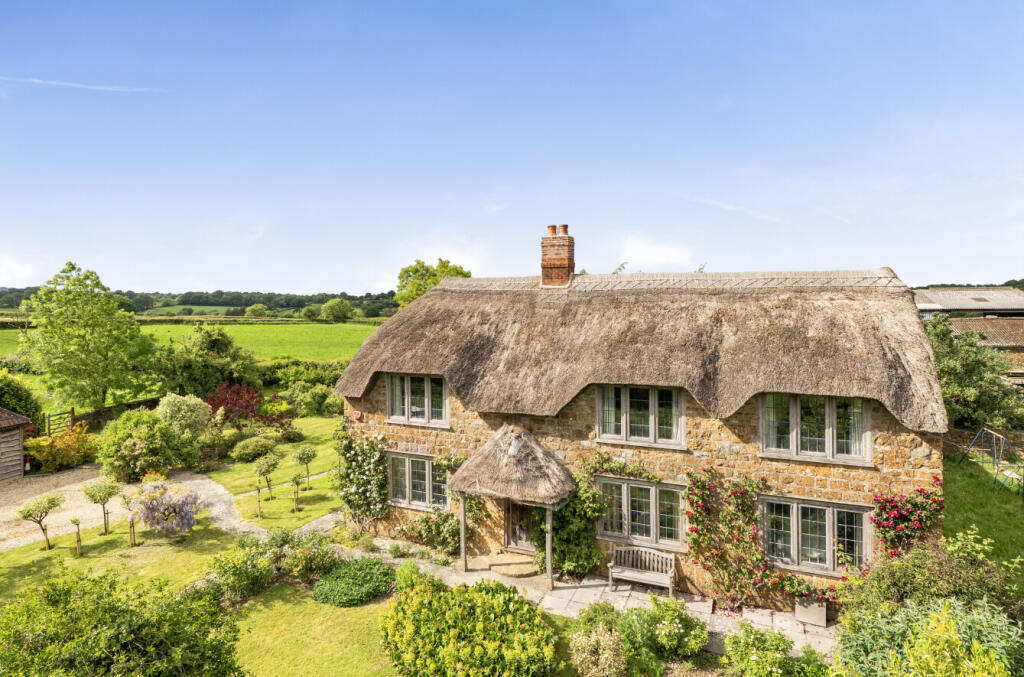 Main image of property: Crock Street, Donyatt, Ilminster, Somerset, TA19