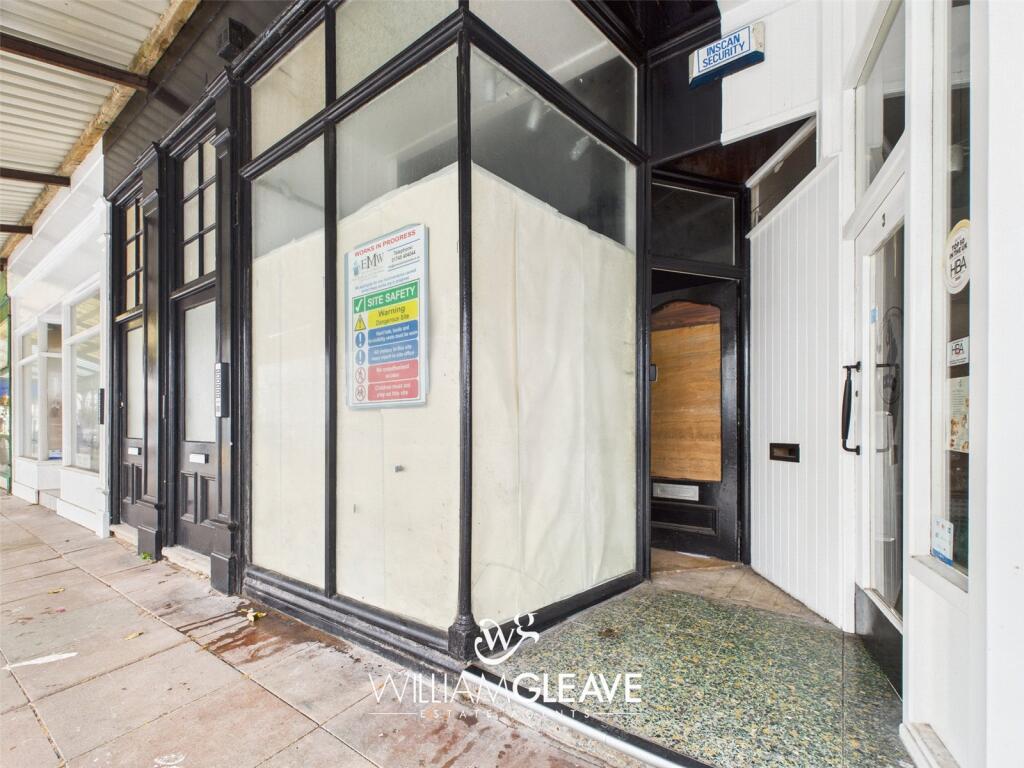 Main image of property: Vaughan Street, Llandudno, Conwy, LL30