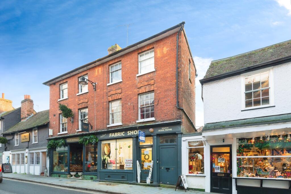 Main image of property: West Street, Dorking, RH4