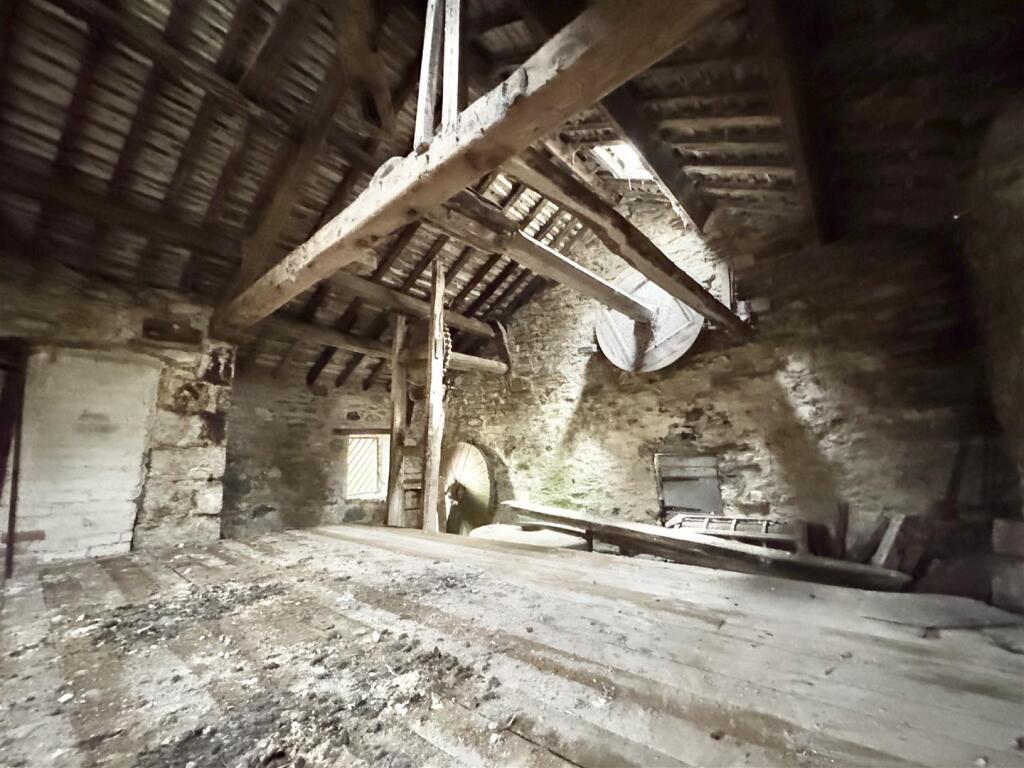 House in Carlisle - More