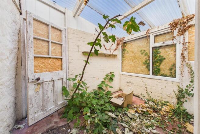 Development site @ 167 High Street, Worle, North S