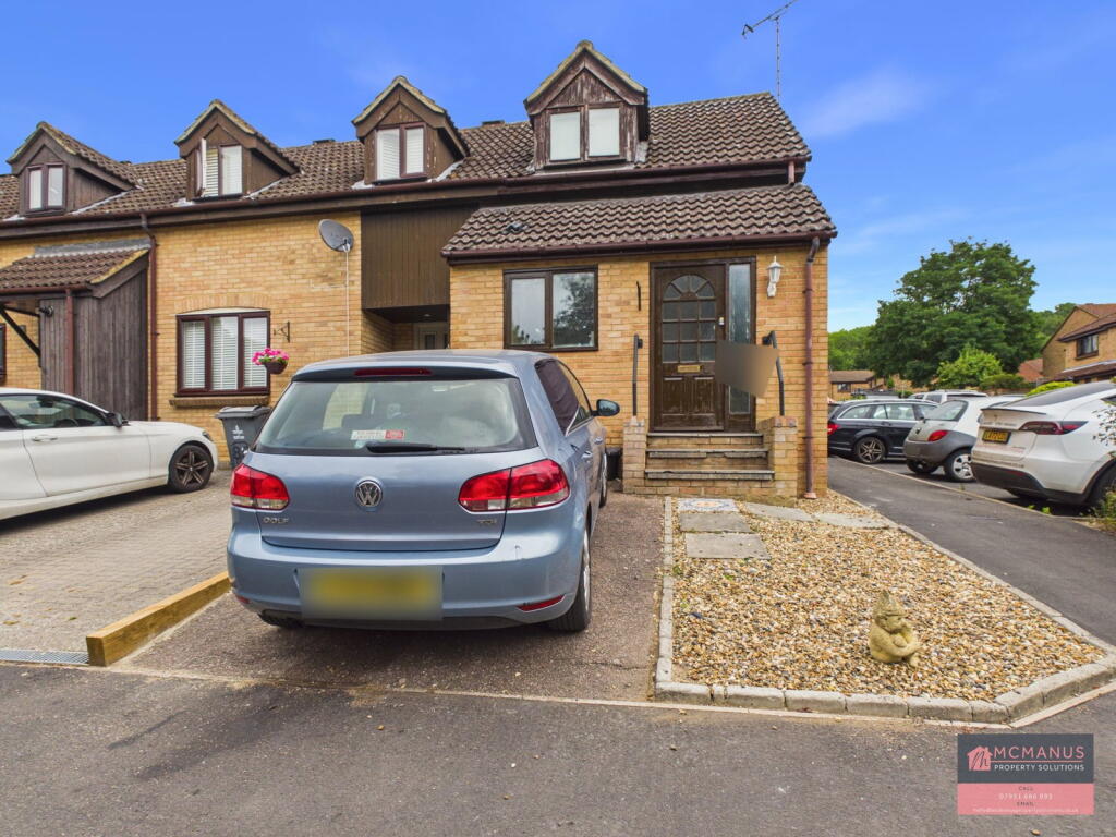 Main image of property: Downlands, Stevenage, SG2 7BJ