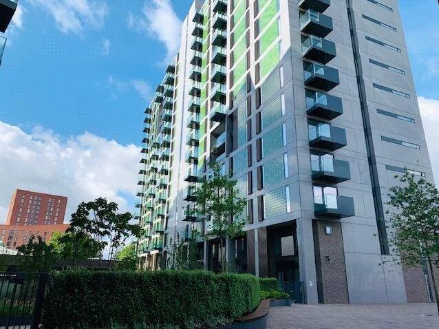 Main image of property: Block B, 56 Bury Street, Salford, Greater Manchester, M3