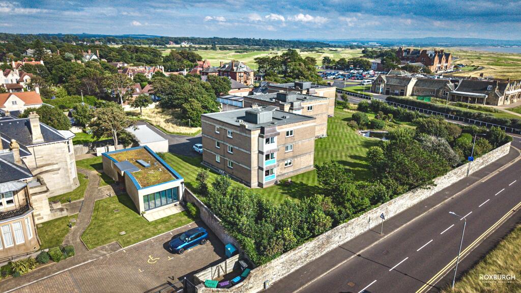 Main image of property: Crosbie Court, Craigend Road, Troon, South Ayrshire