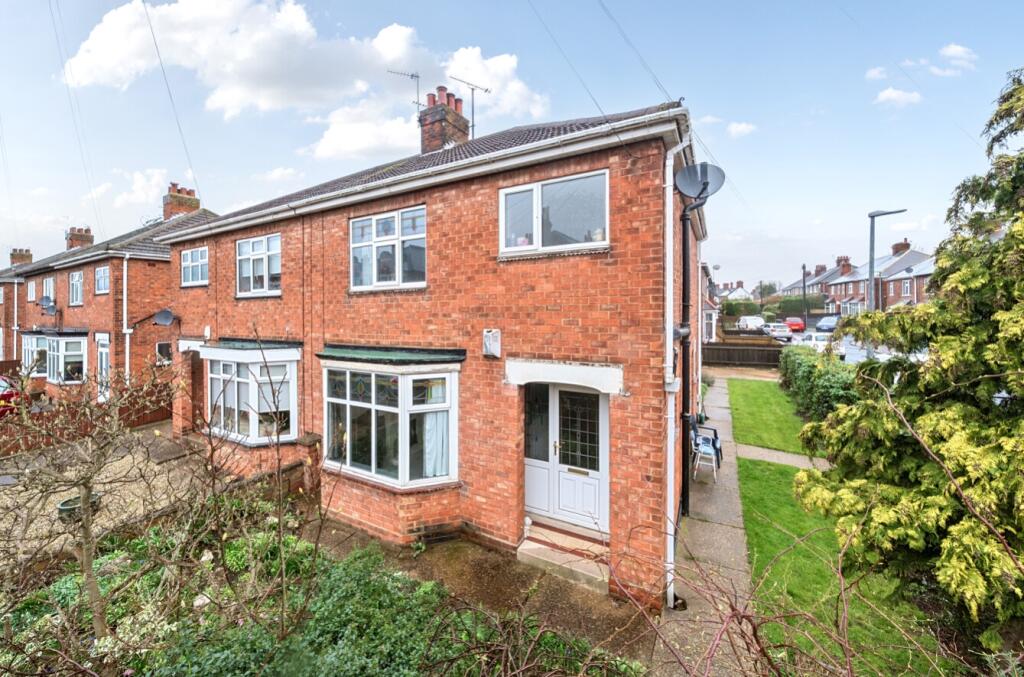 Main image of property: Lambert Road, Grimsby, Lincolnshire, DN32