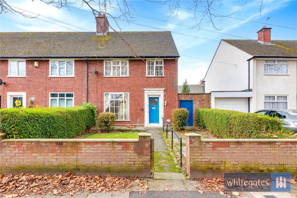 Main image of property: Hunts Cross Avenue, Liverpool, Merseyside, L25
