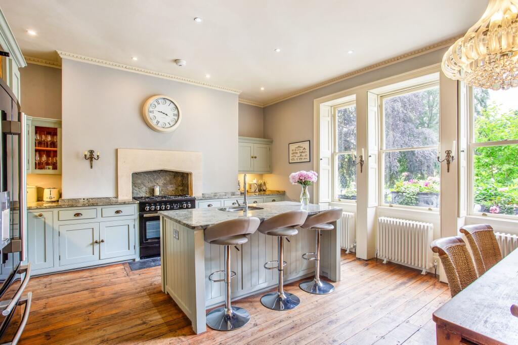 Additional image 3 of Park Street, Bath, BA1