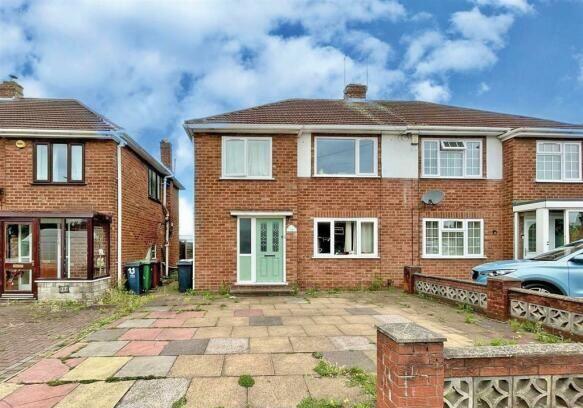 Main image of property: 13 Dovedale Avenue, Willenhall, West Midlands, WV12 4NA