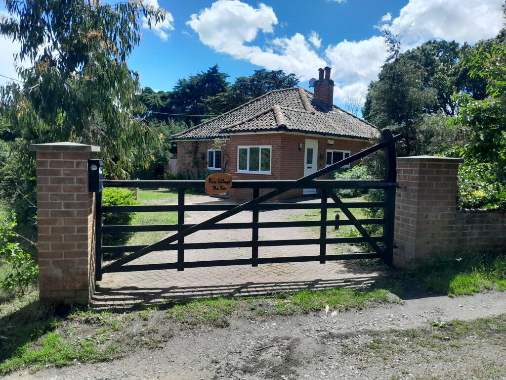 Main image of property: The Fens,Aldringham,Leiston,IP16 4QR