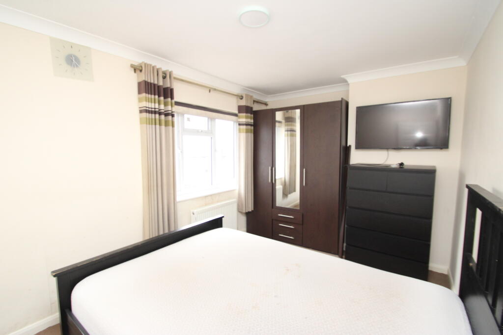 Main image of property: Aldrich Crescent, New Addington, CR0