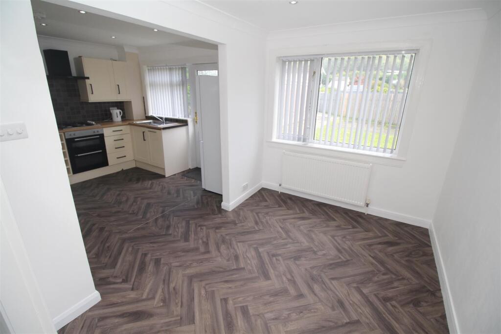 House in Paisley - View 5
