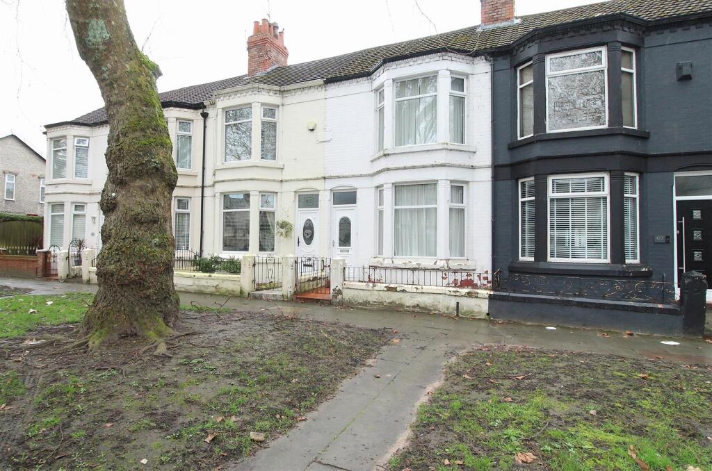 Main image of property: Stanley Park Avenue South, Anfield, Liverpool