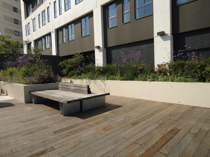 Additional image 5 of Masshouse Plaza, Birmingham