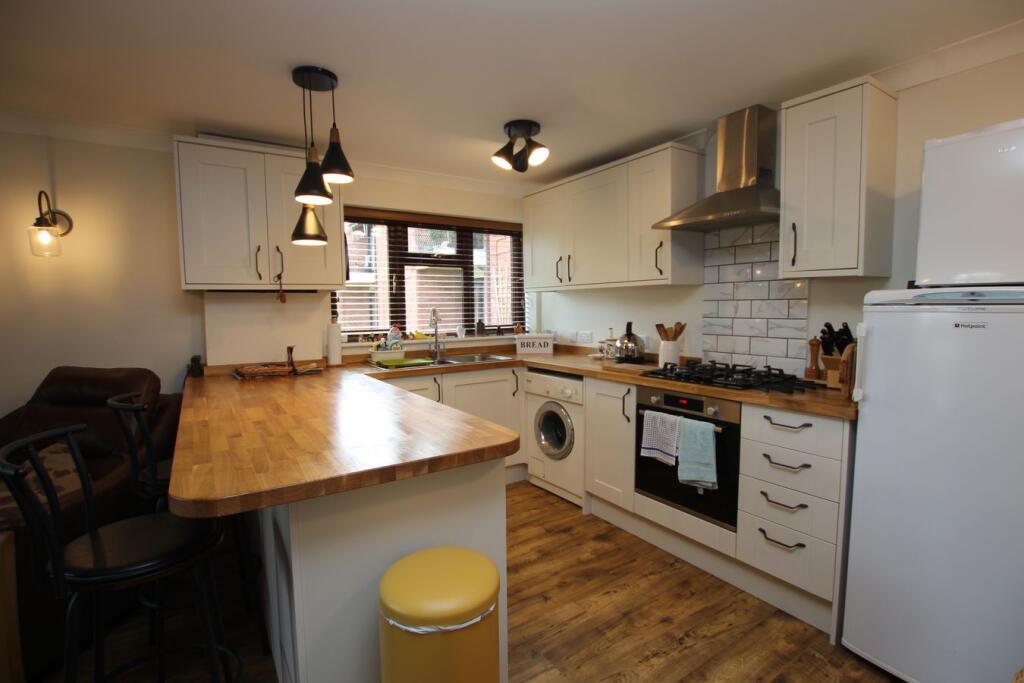 Apartment in Langford, Central Bedfordshire - More