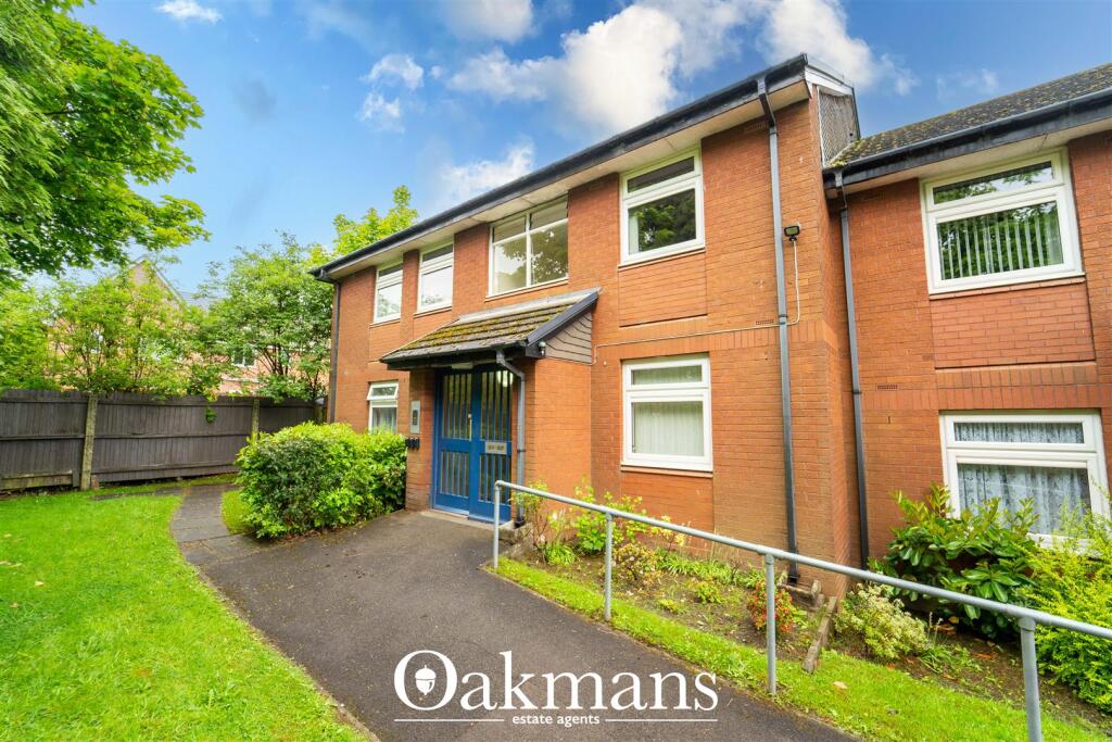 Frankley Beeches Road, Birmingham, West Midlands, B31