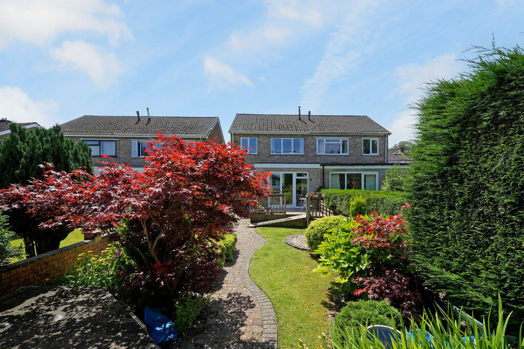 Main image of property: Backmoor Road, Sheffield