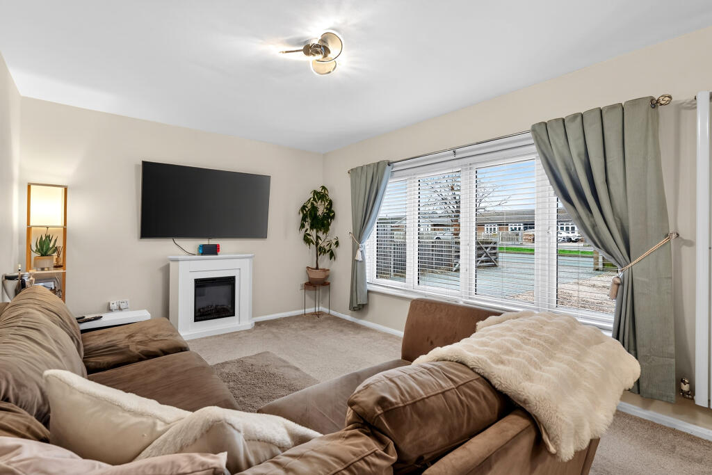 Main image of property: Blofield Corner Road, Norwich, NR13