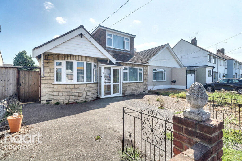 Main image of property: Ashingdon Road, Rochford