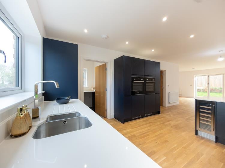 The Tennyson, Laureate Fields, Felixstowe - View 6
