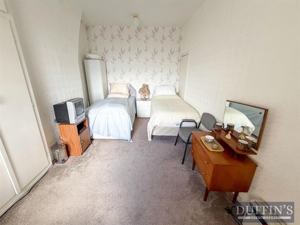 House in Blackburn - More