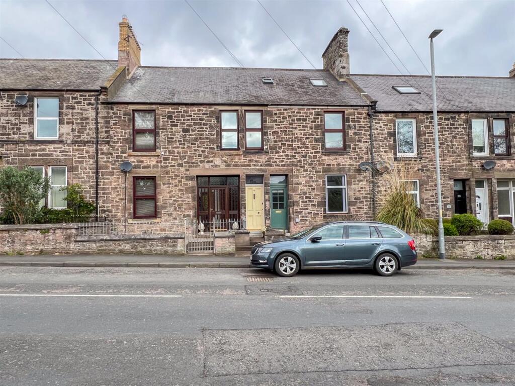 Main image of property: Shielfield Terrace, Tweedmouth, Berwick-Upon-Tweed