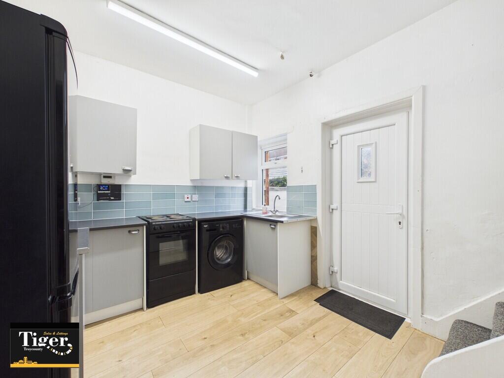 House in Blackpool - View 5