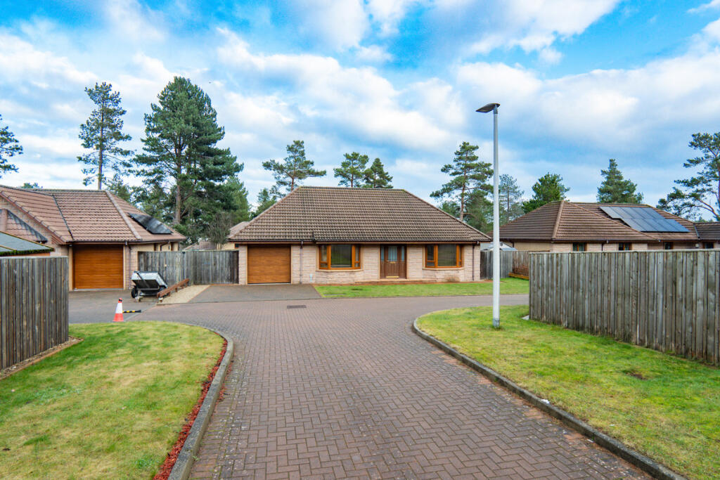 Main image of property: Trantor Terrace, Lossiemouth, IV31 6FF