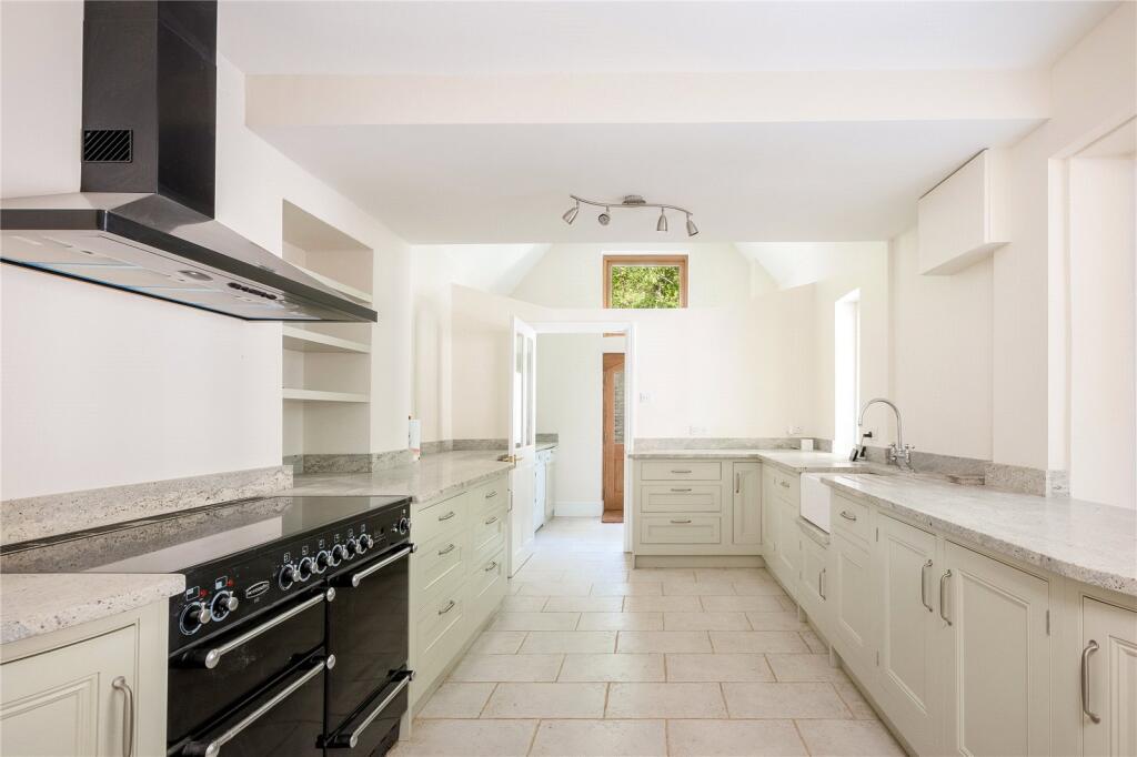 House in Oxford - View 4