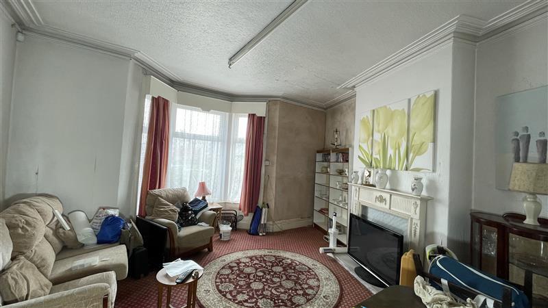 House in Blackpool, North Shore - View 4