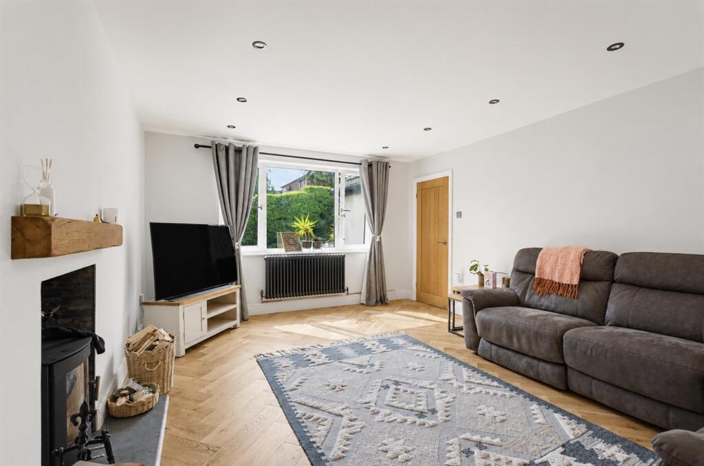 House in Nottingham, Sandiacre - View 4