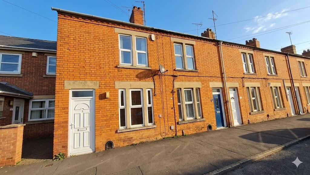 Main image of property: Harrington Street, Bourne, PE10